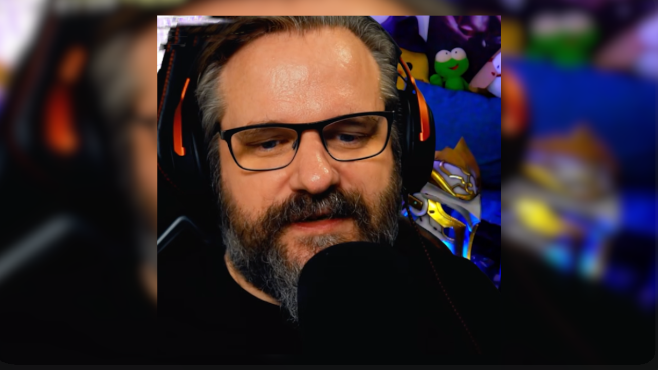 Gronkh Stream Edited