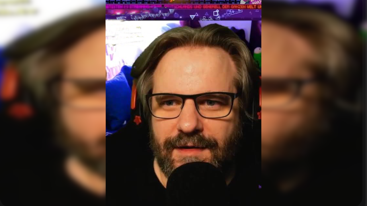 Gronkh Stream