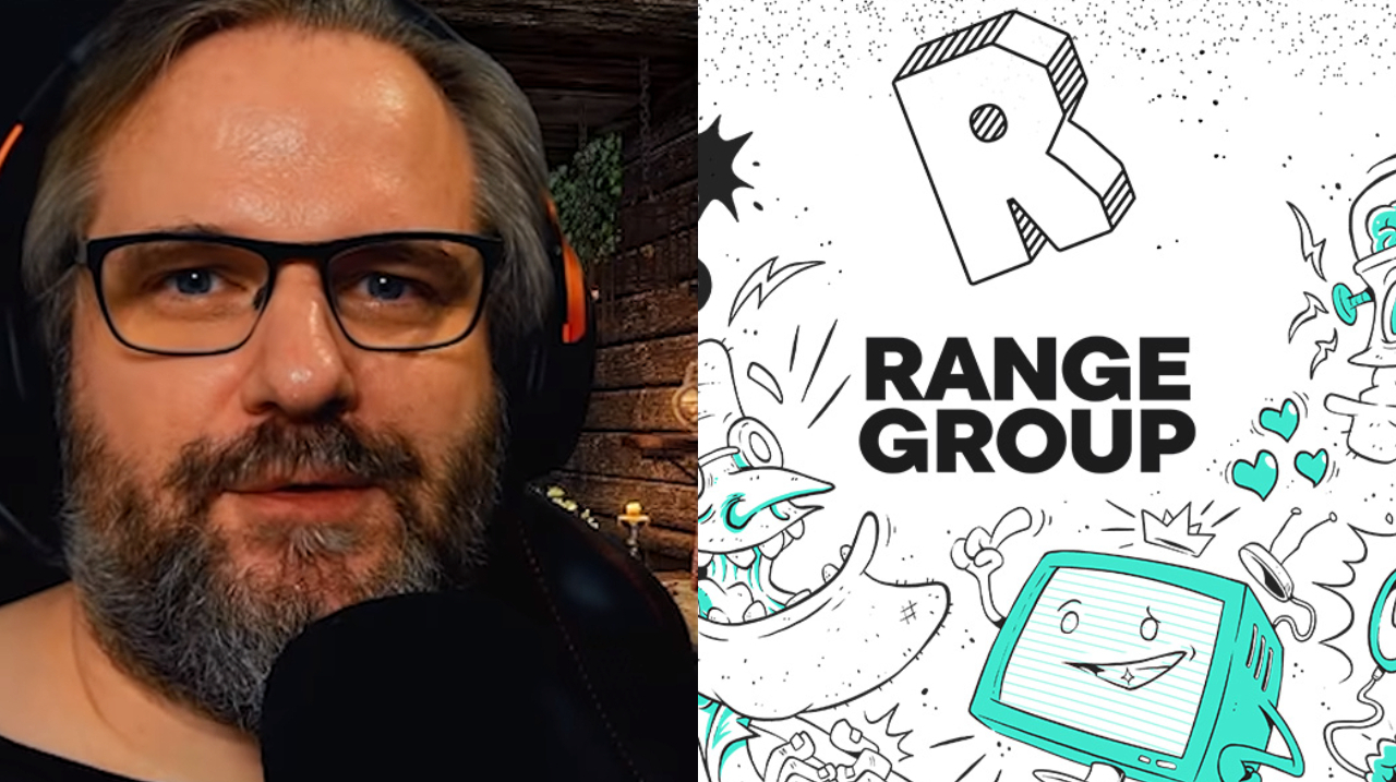 Gronkh You Tube Range Group