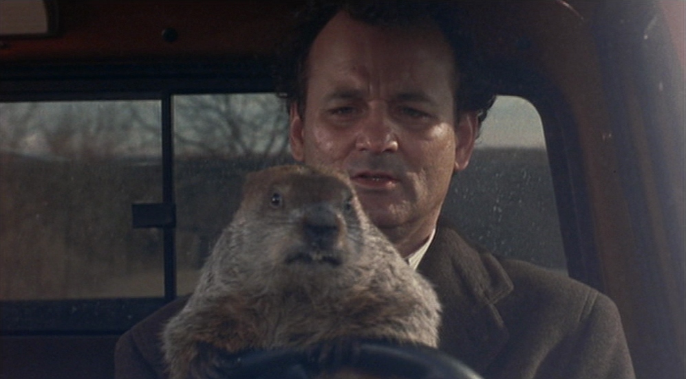 Groundhog Day