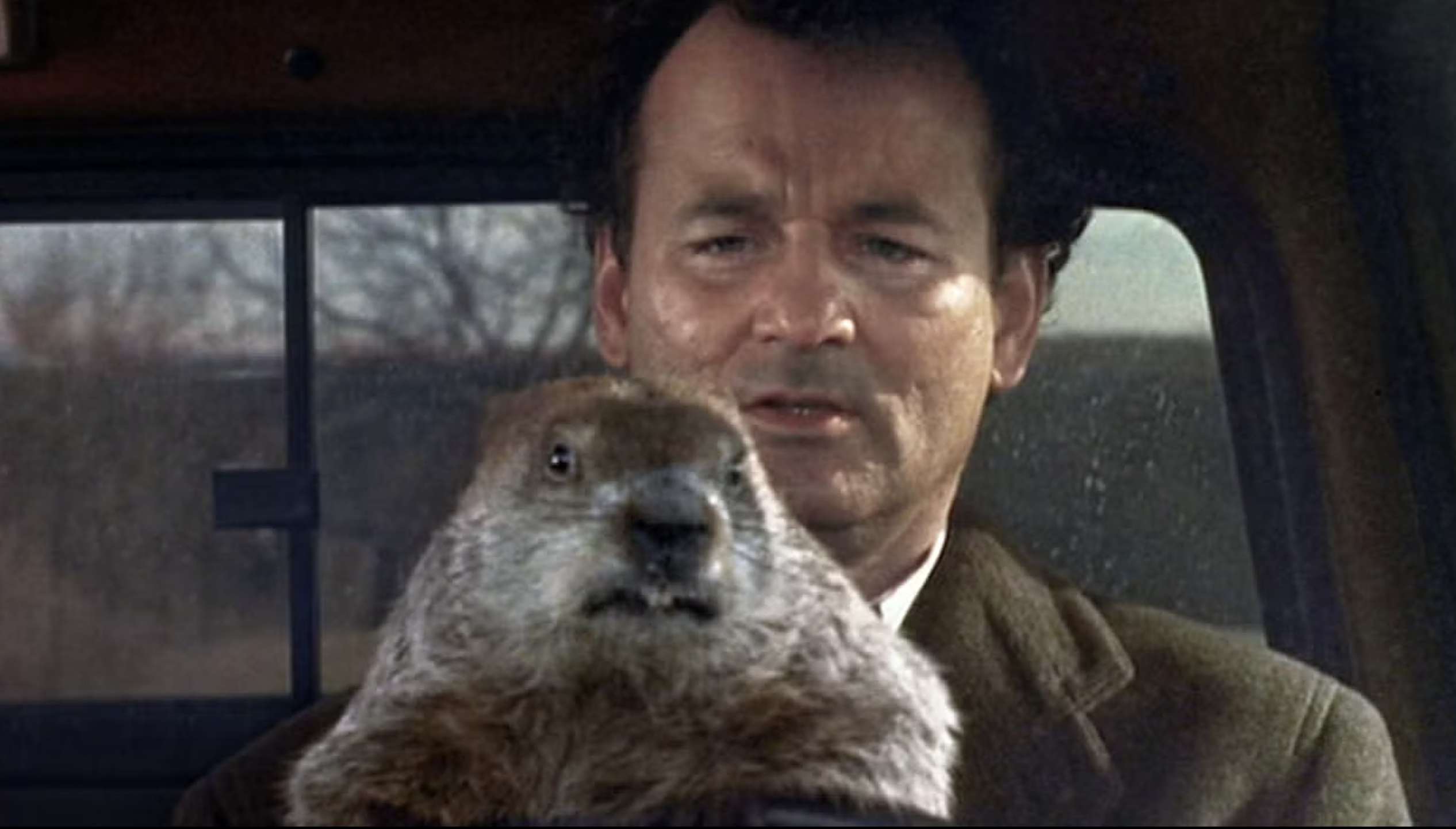 Groundhog Day