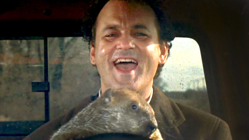Groundhog Day