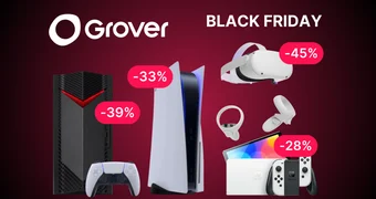 Grover deals