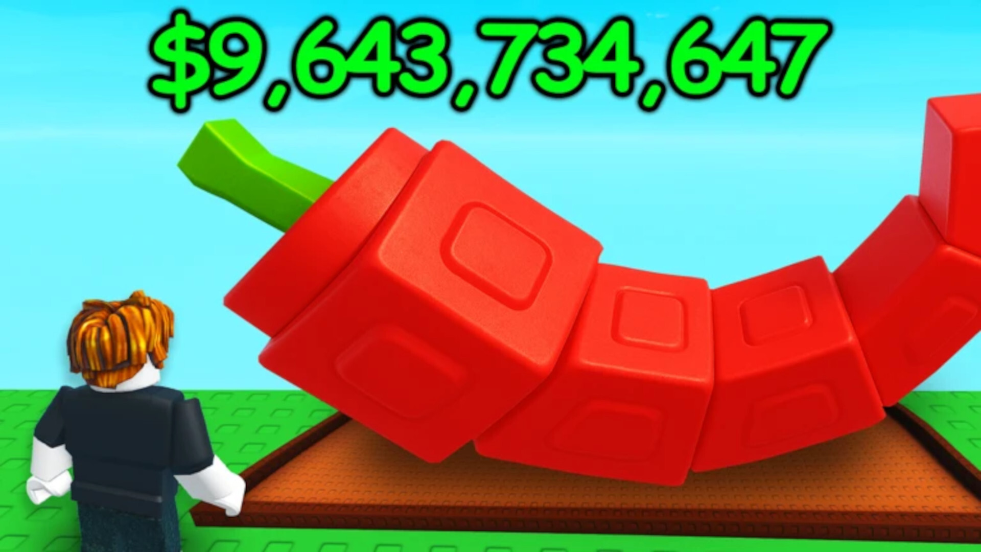 Grow A Garden 2 Gameplay