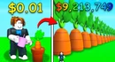 Grow A Garden Roblox codes