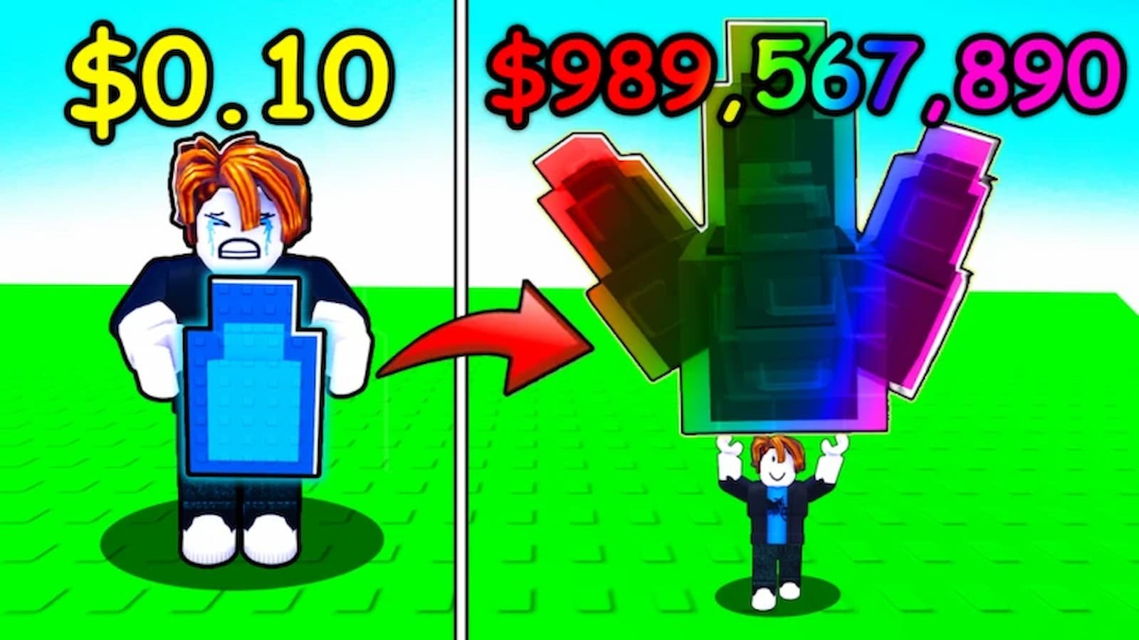 Grow Crystals codes