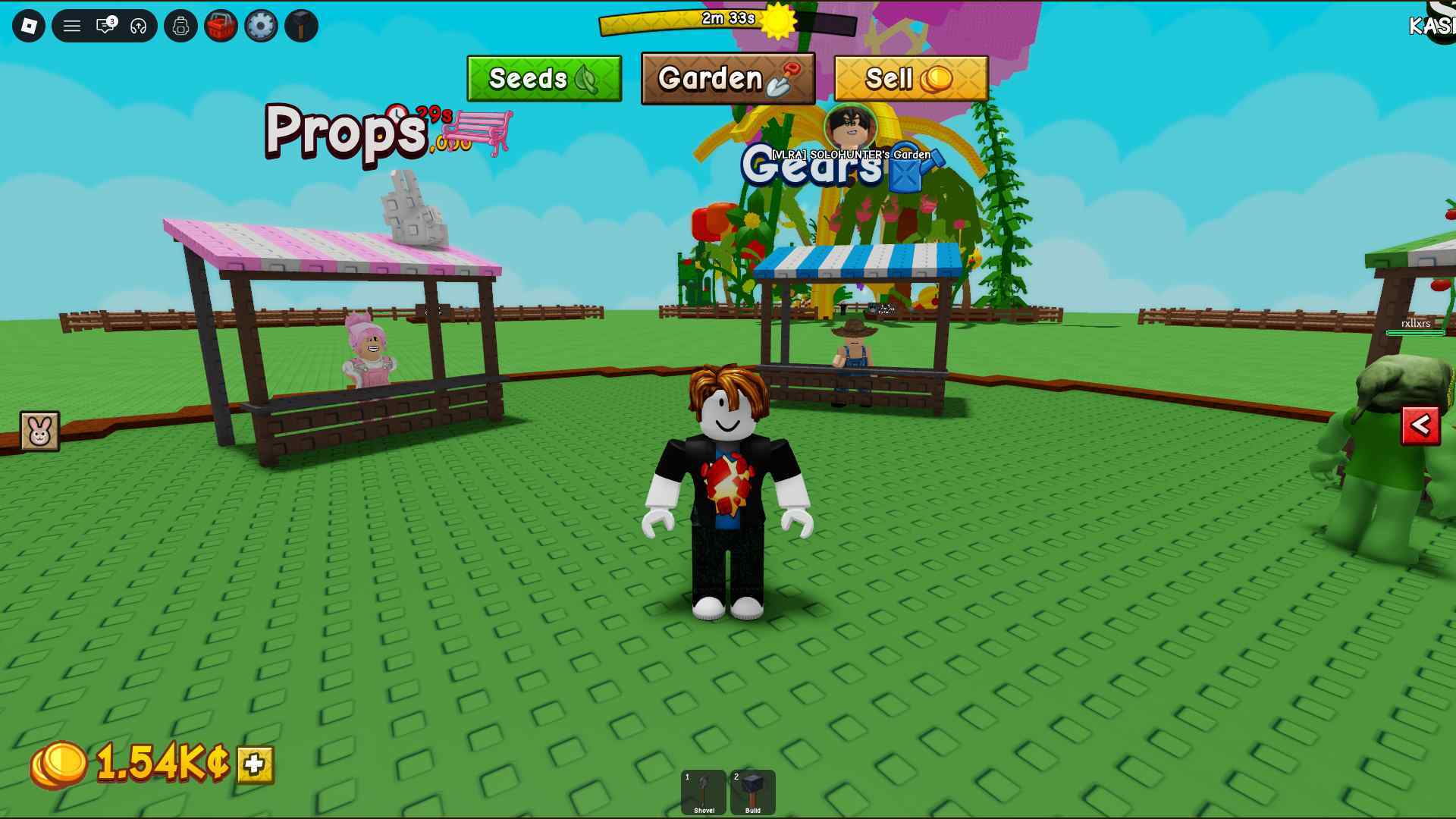 Grow a Garden 2 script 7