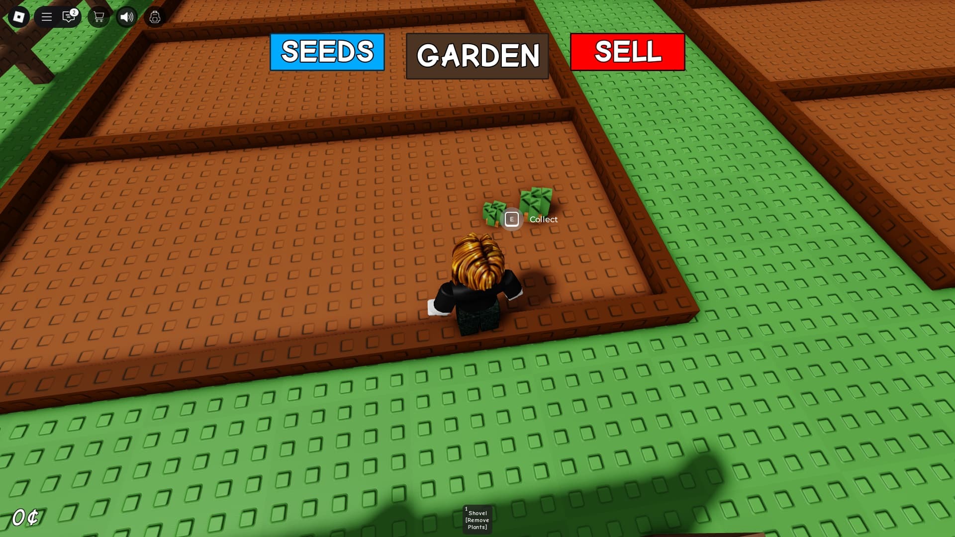 Grow a Garden Active Codes