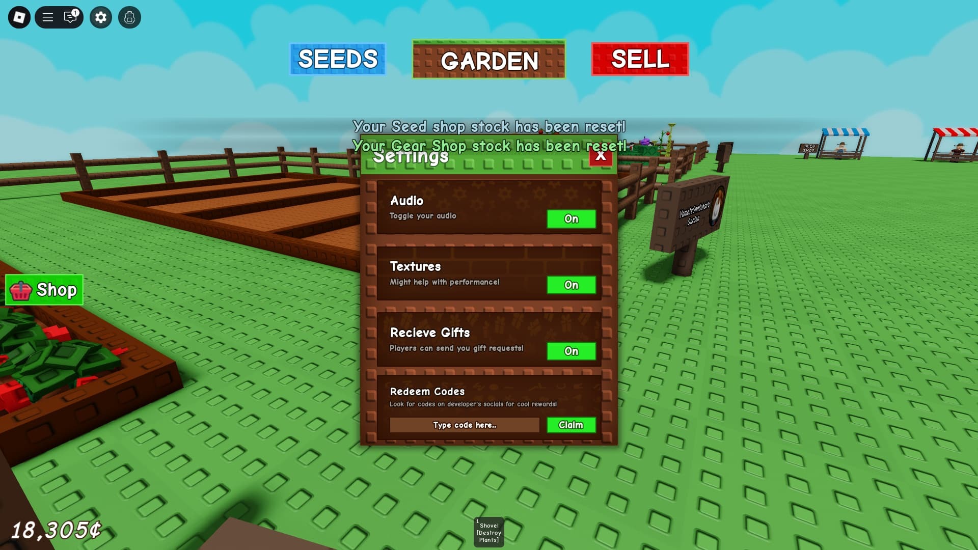  zen event roblox grow a garden codes july 2025 mobilematters