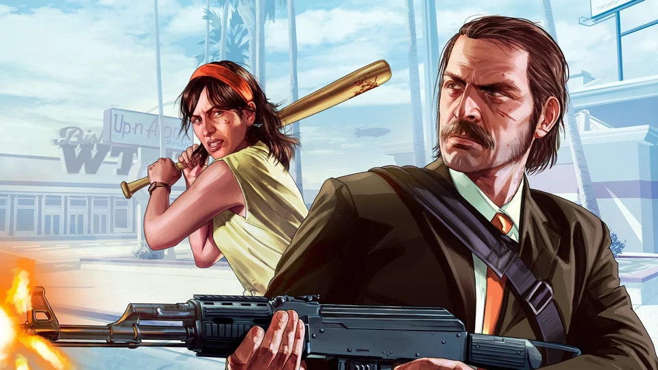 Rockstar Games Vows 'GTA 6' Leak Won't Delay The Game