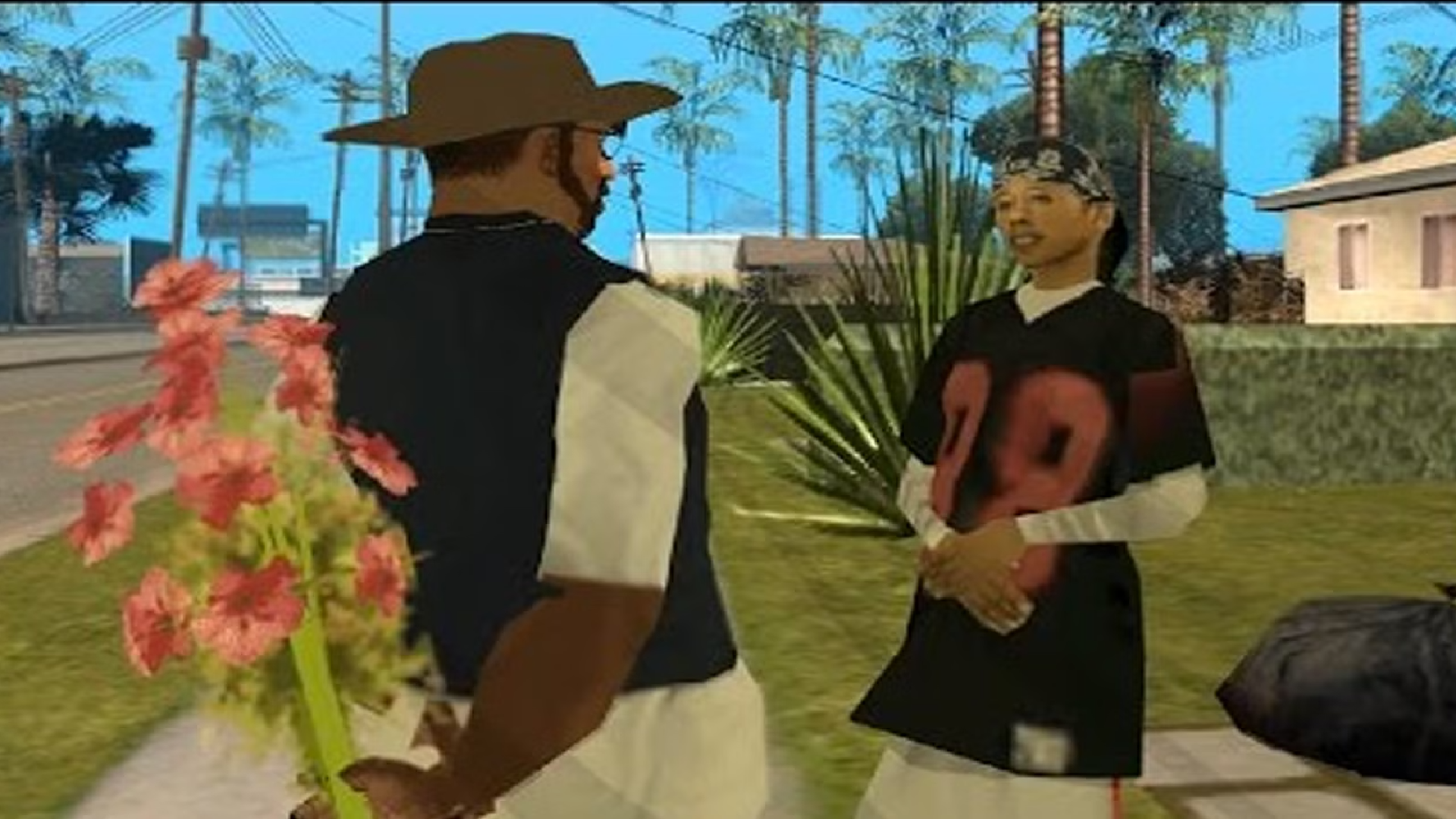 Gta Controversy 12