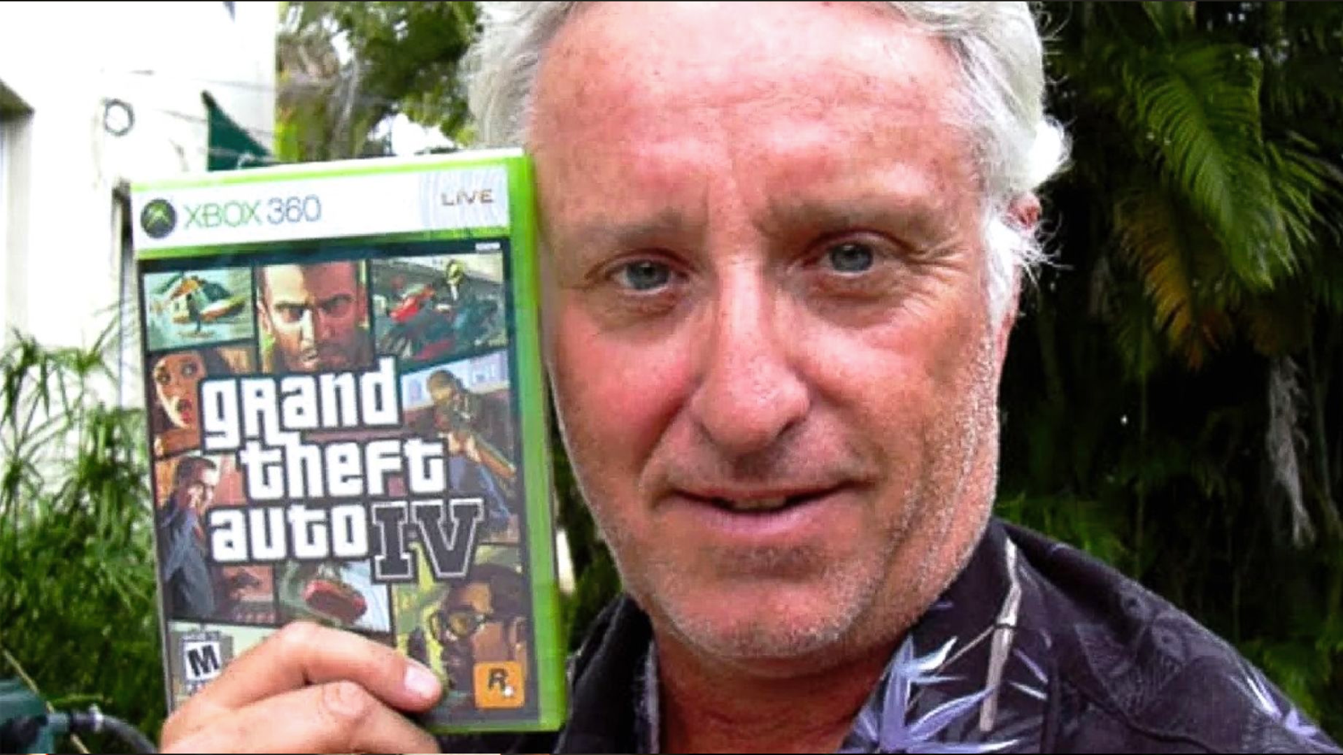 Gta Controversy 2