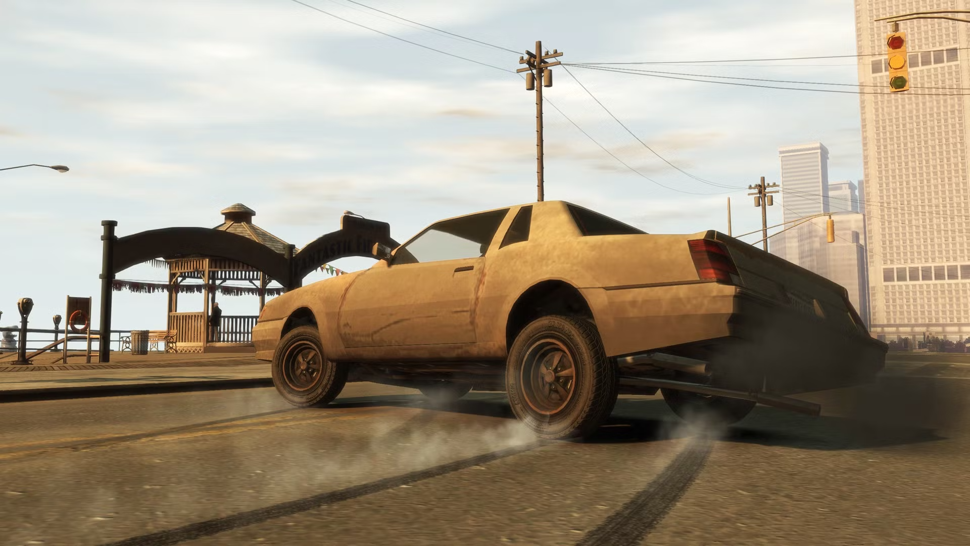 Gta Controversy 4