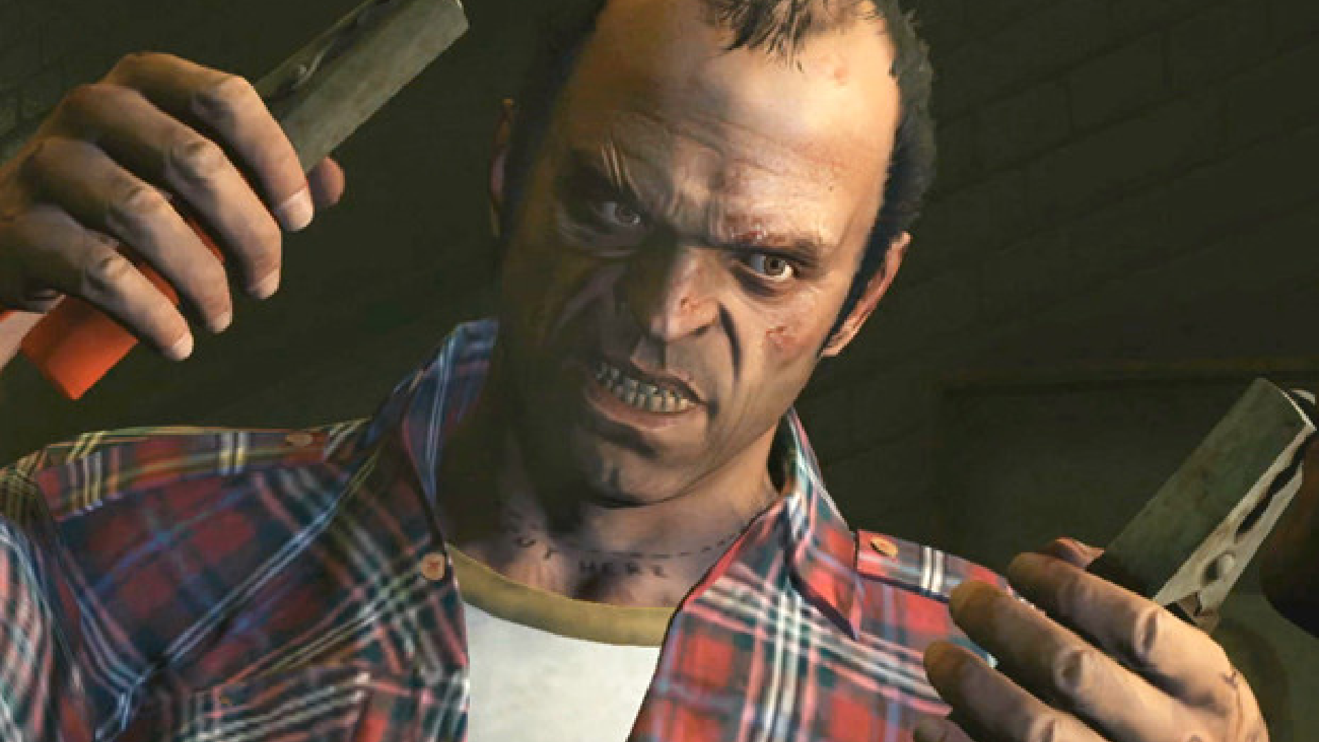 Gta Controversy 5