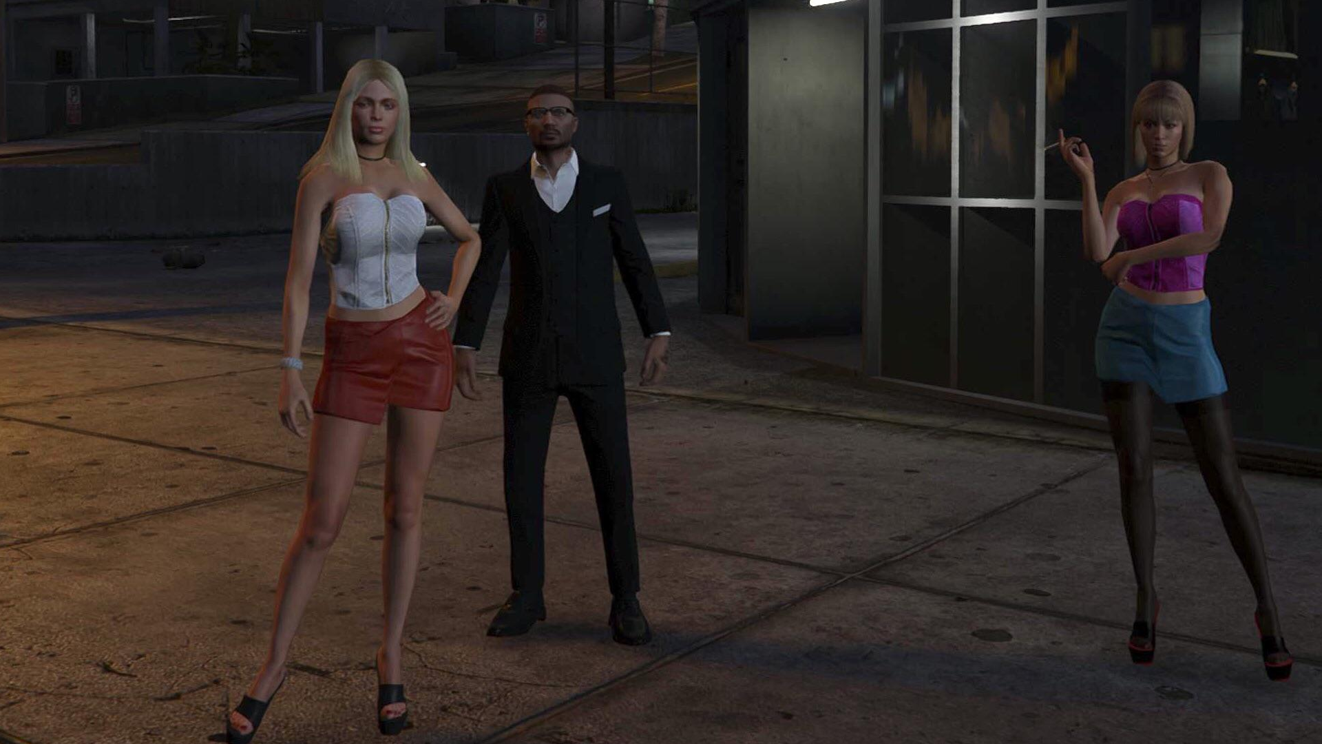 Gta Controversy 7
