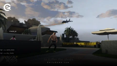 Gta hamlet