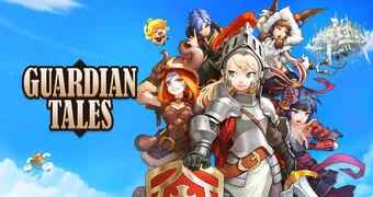 Guardian Tales Codes