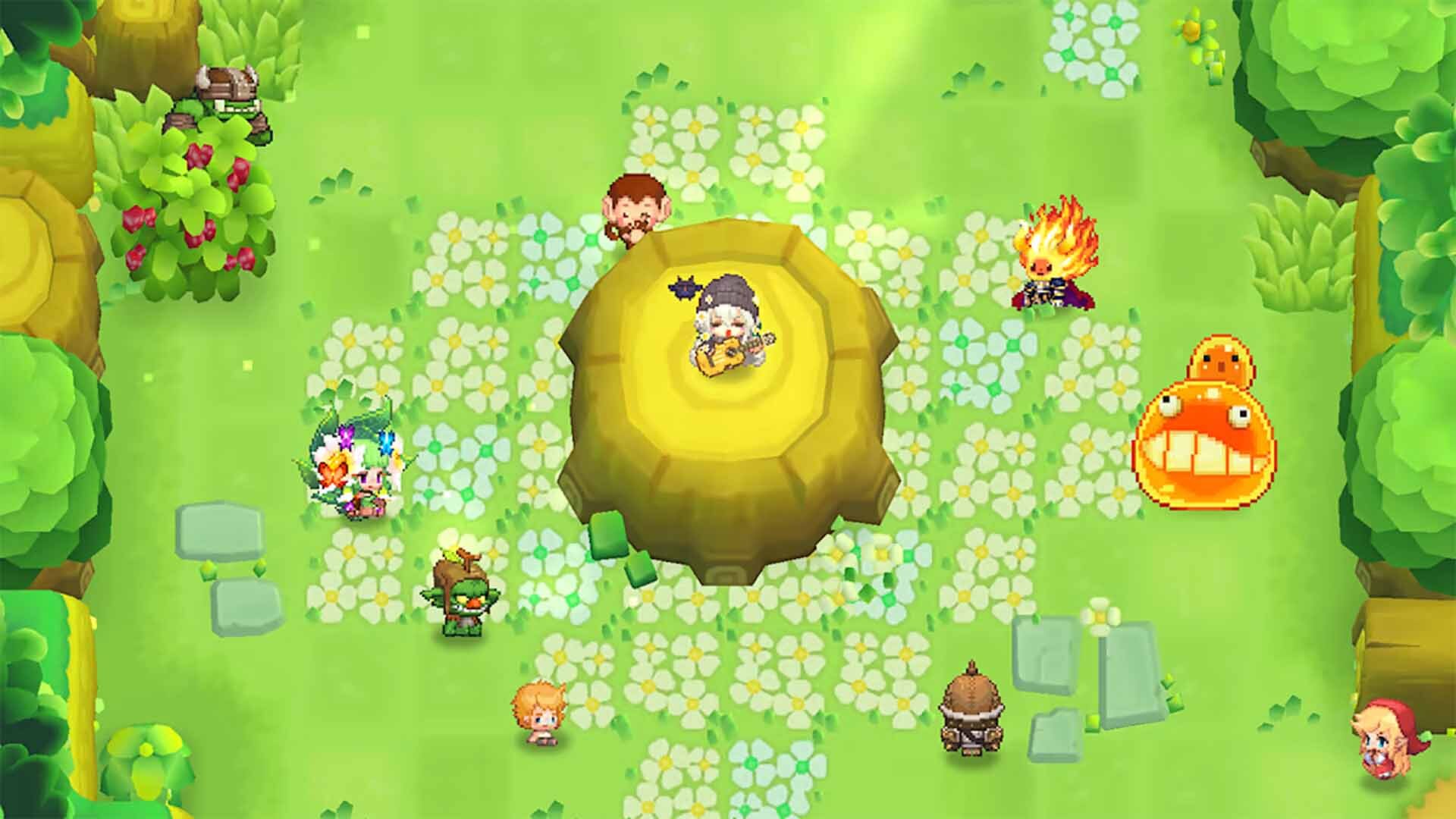 Guardian Tales