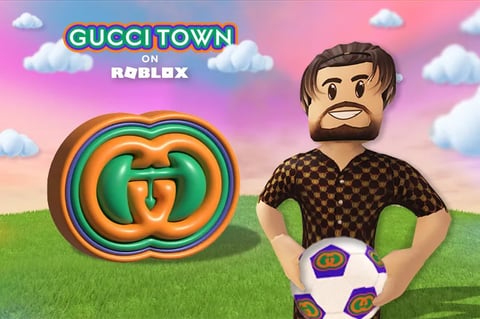 Gucci town grealish