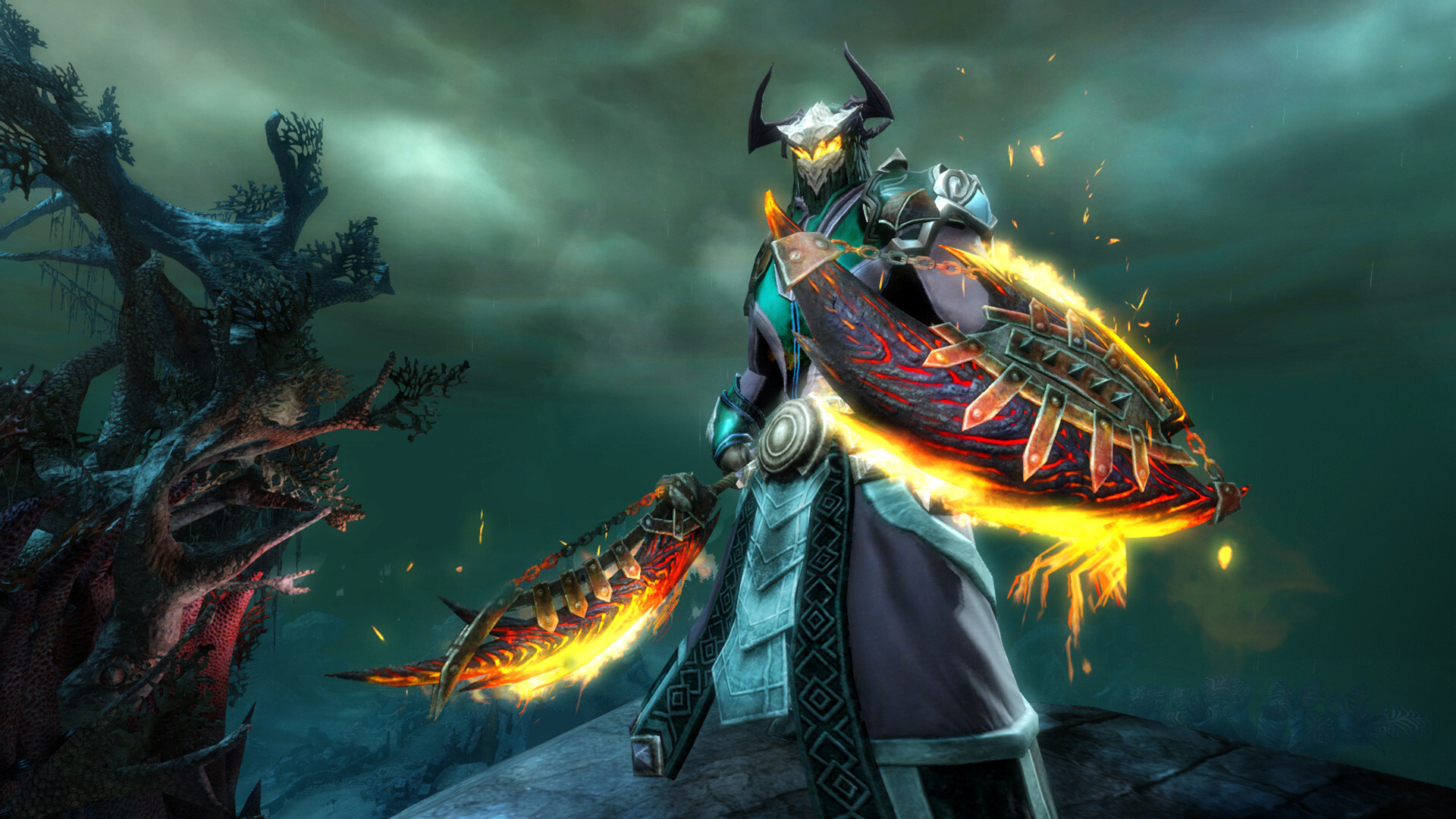 Guild Wars 2 2012