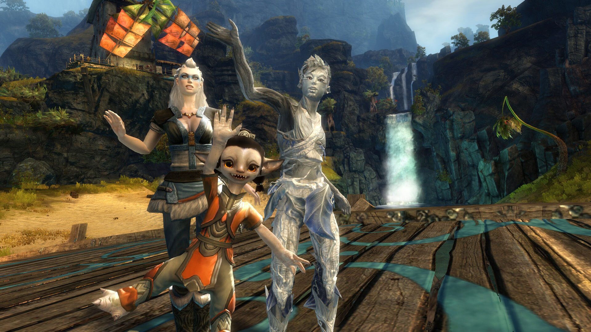 Guild Wars 2