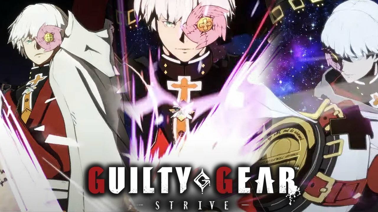 Уровневый список Guilty Gear Strive Fighter (октябрь 2024 г.): все бойцы расположены от лучшего к худшему