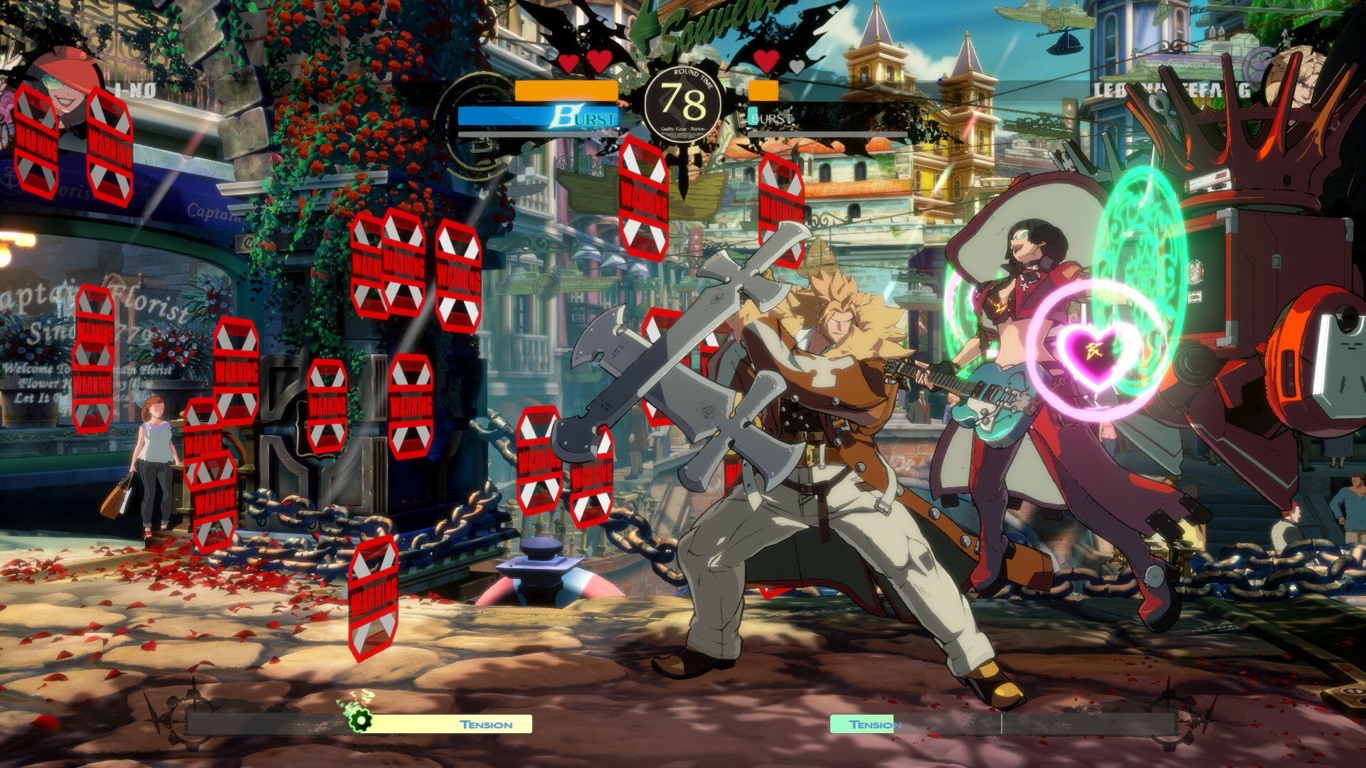 Guilty Gear