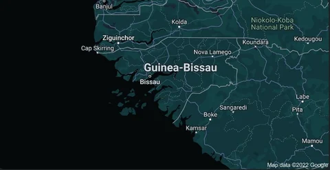 Guinea Bissau