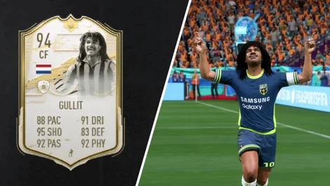 Gullit 94