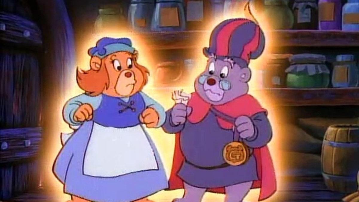 Gummibärenbande