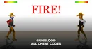 Gunblood Cheats