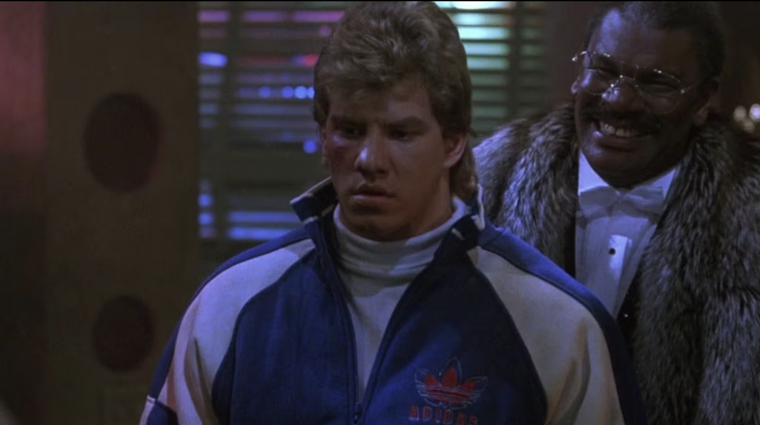 Gunn and Cane