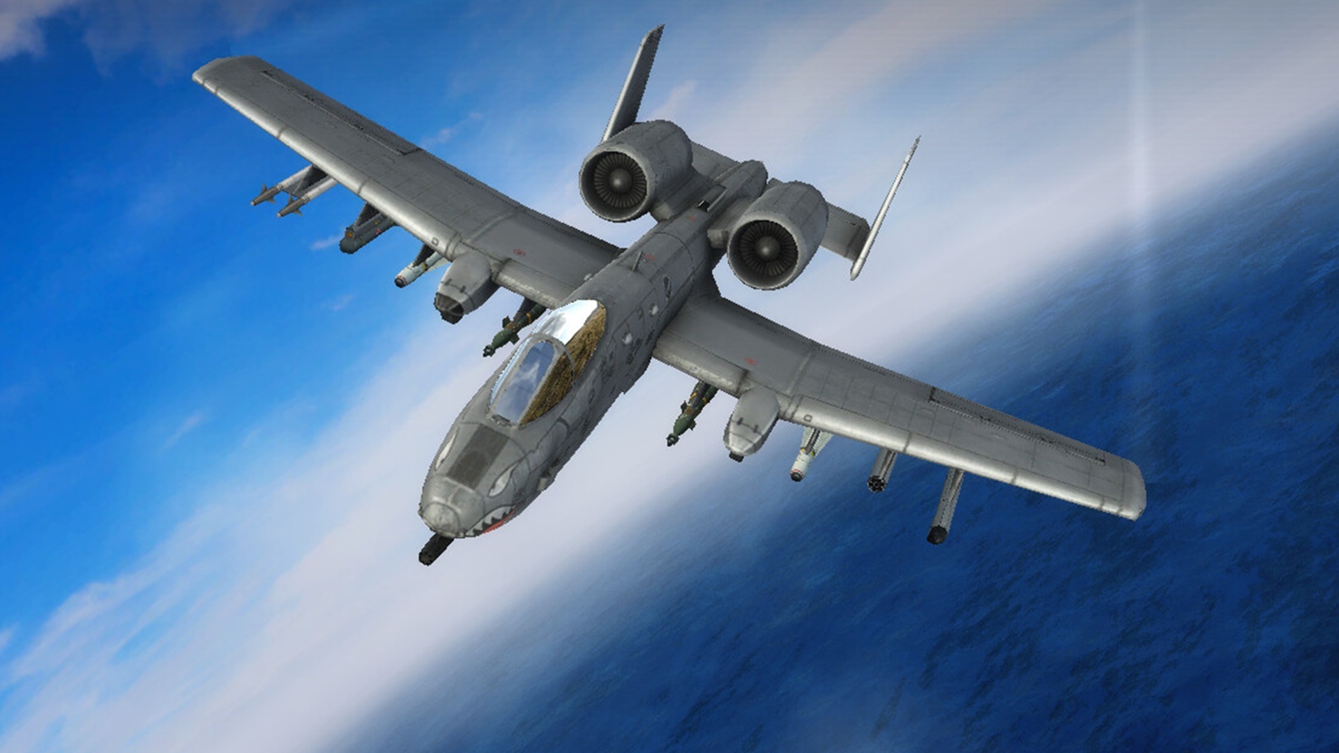 Gunship Battle Total Warfare