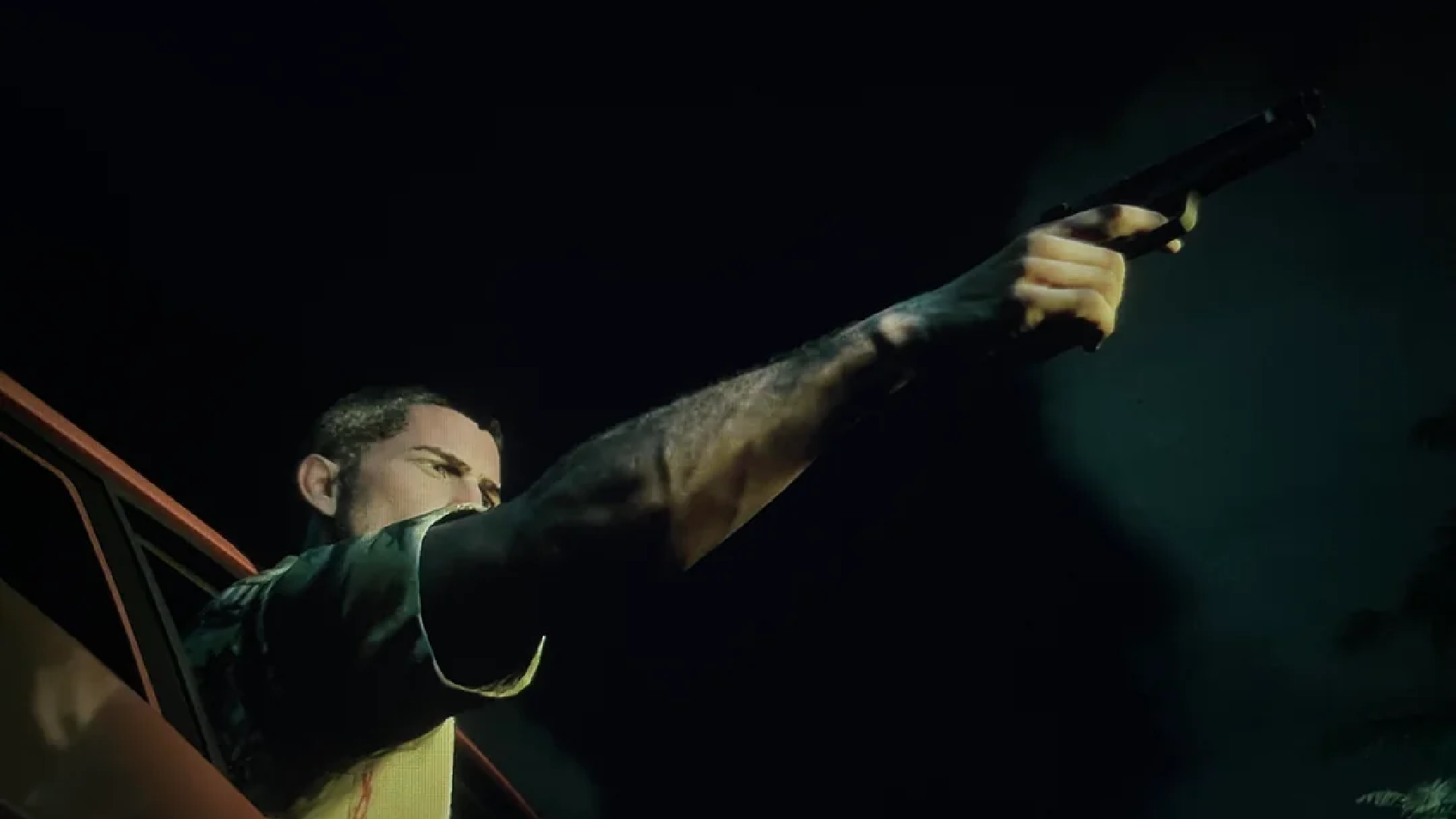 Gunshot gta6