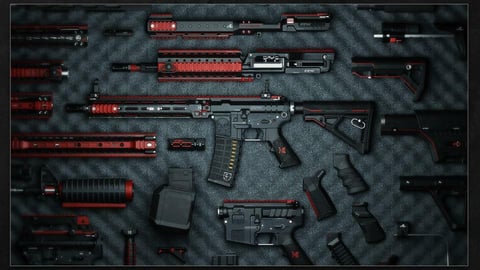 Gunsmith 2