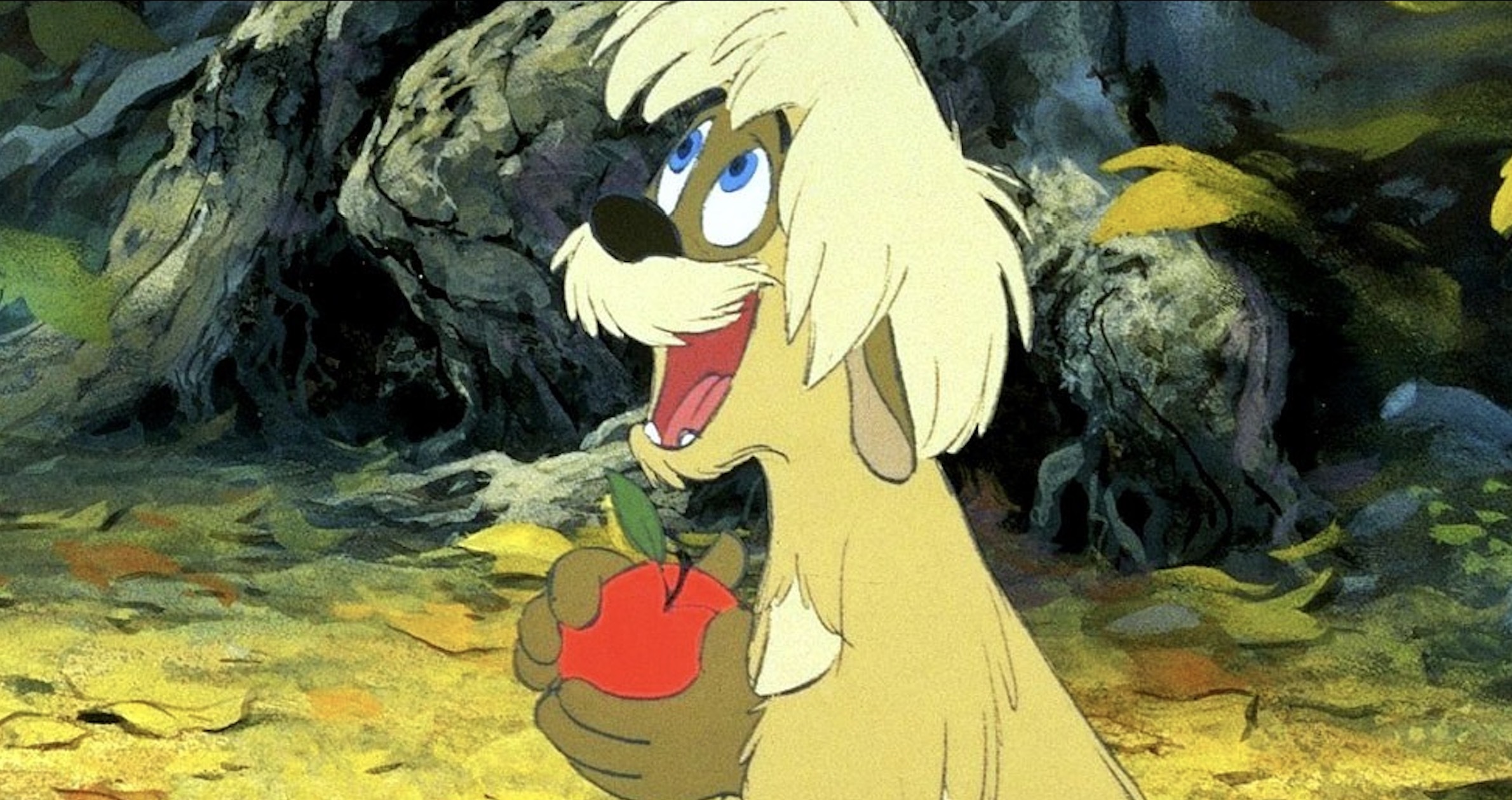 Gurgi