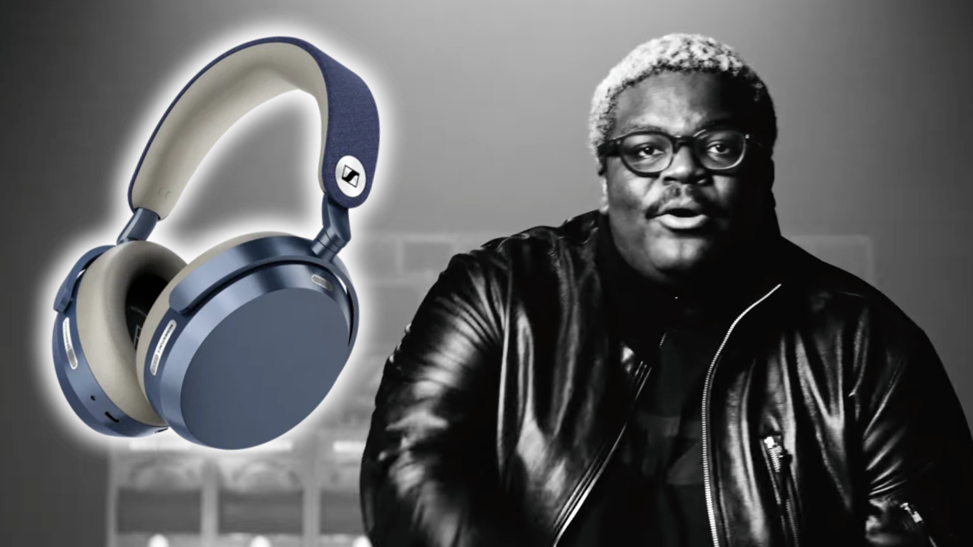 Gut Genug Sennheiser