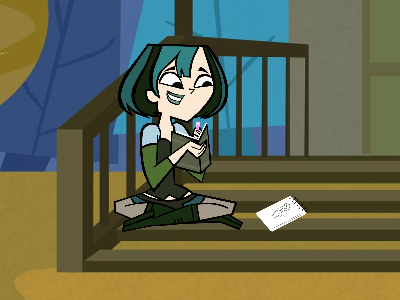 Gwen