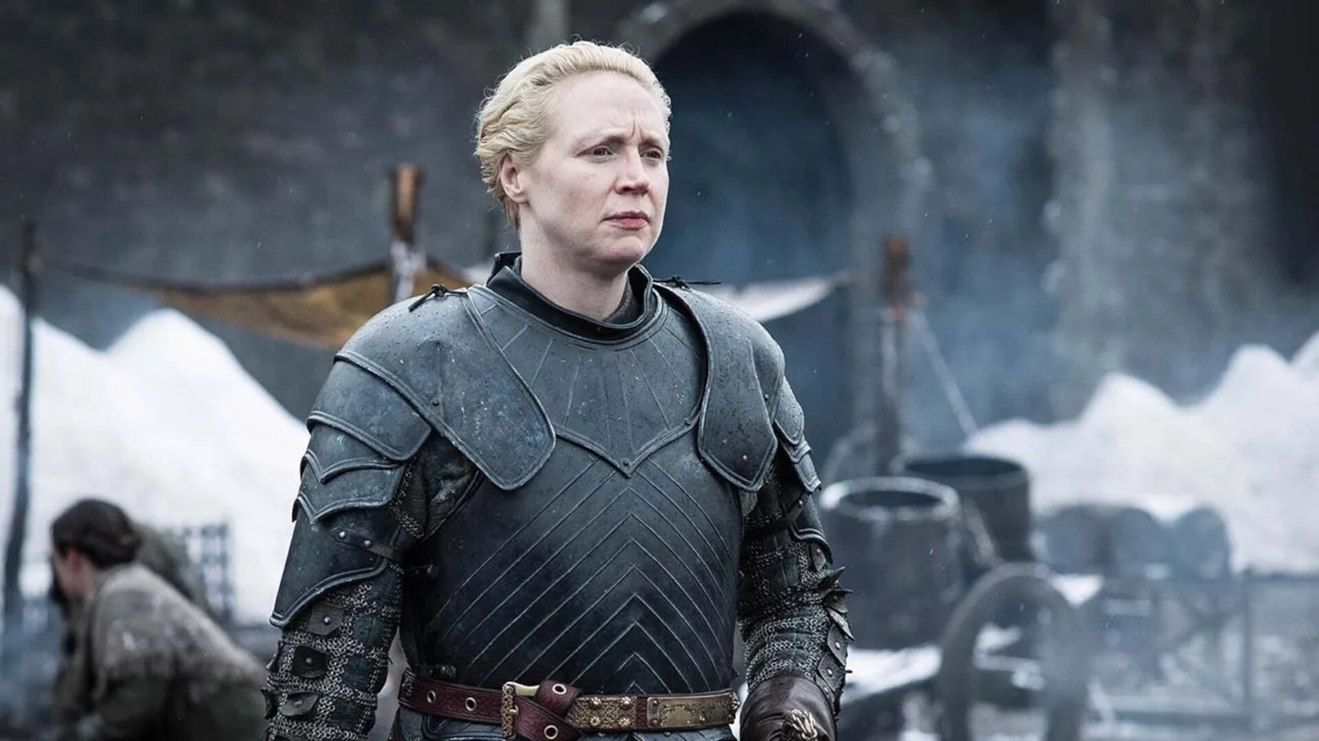 Gwendoline Christie Game of Thrones