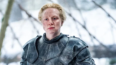 Gwendoline Christie