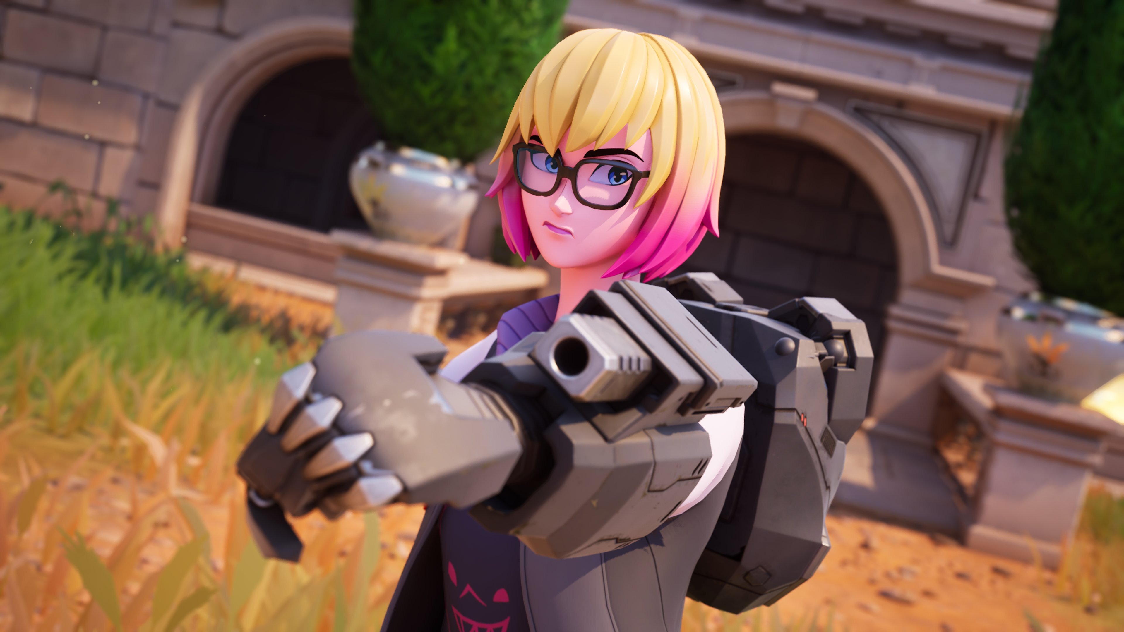 Gwenpool