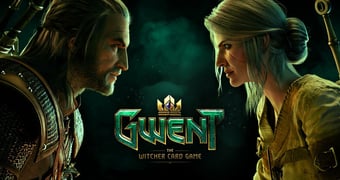 Gwent End Support Banner