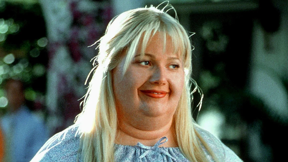 Gwyneth Paltrow Shallow Hal 2001