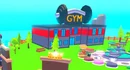 Gym Muscle Simulator roblox