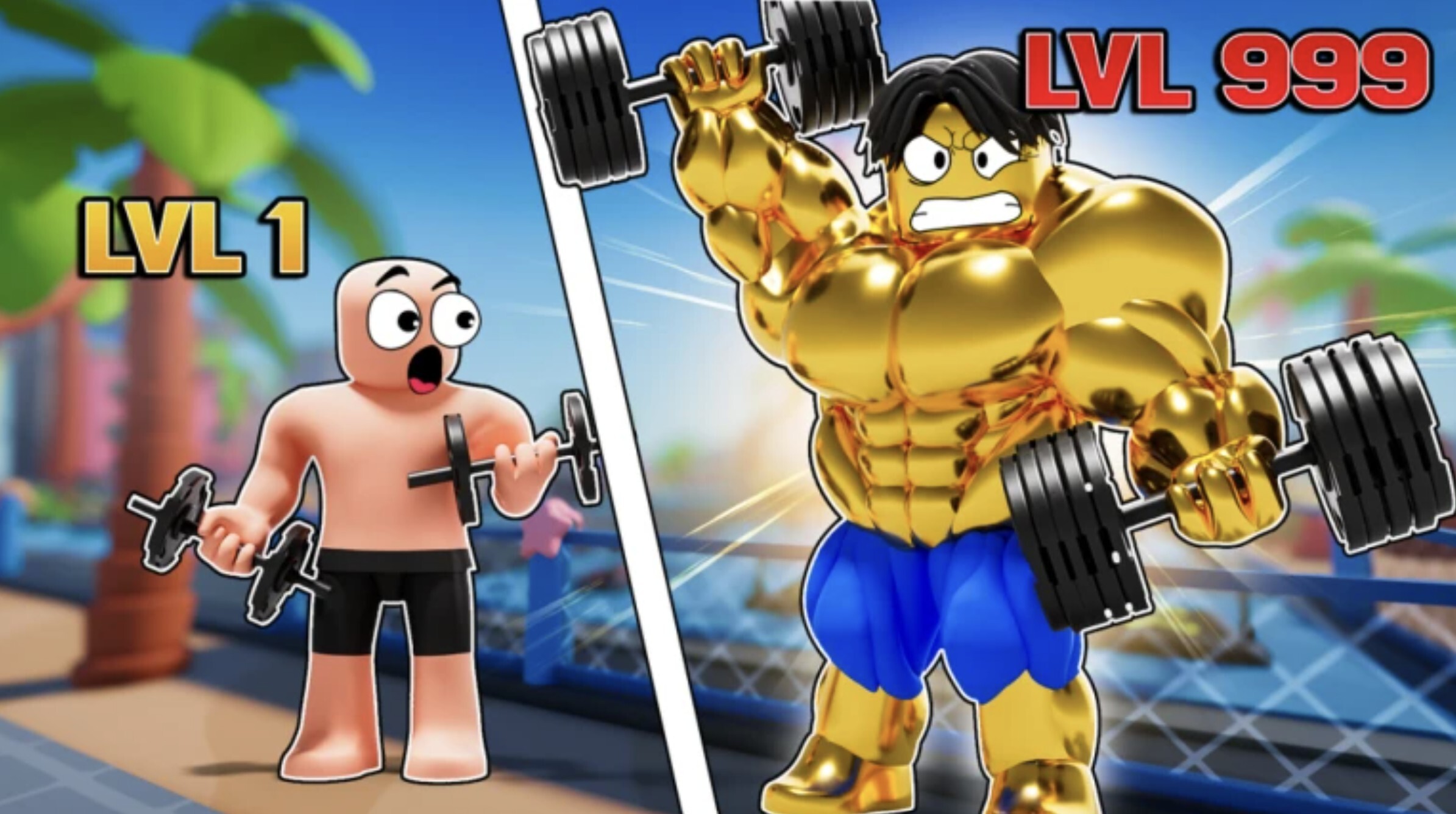 Gym Star Simulator Codes