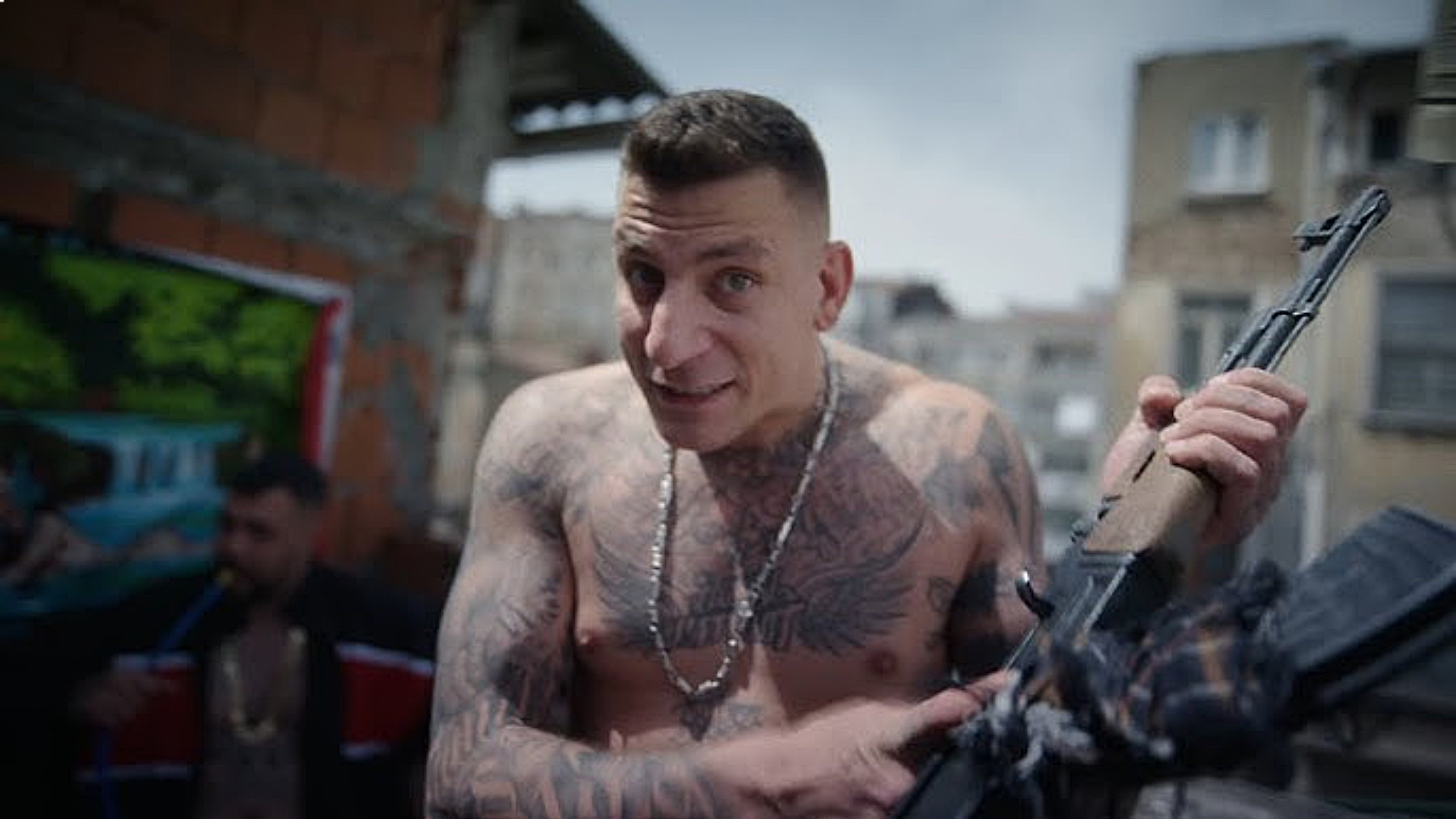 Gzuz AK You Tube
