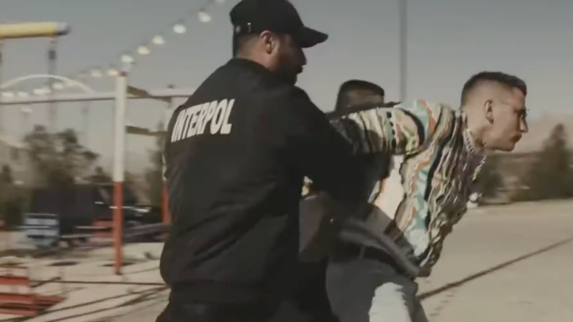 Gzuz Musikvideo YT
