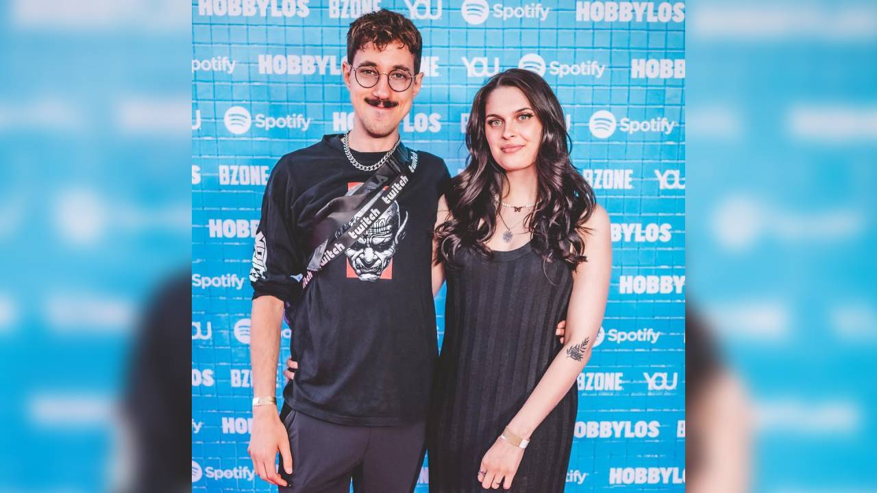 Häno und Tamina Thumbnail