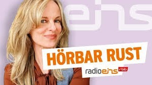 Hörbar Rust Podcast
