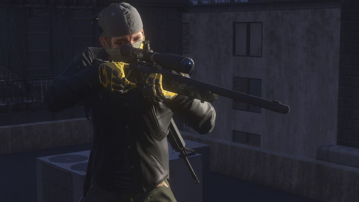 H1 Z1 King of the Kill 2016 Combat Update